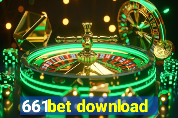 661bet download